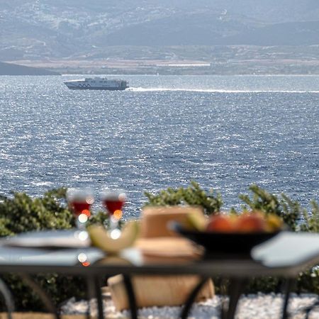Dionysus House And Ariadne Apartment ستيليدا المظهر الخارجي الصورة