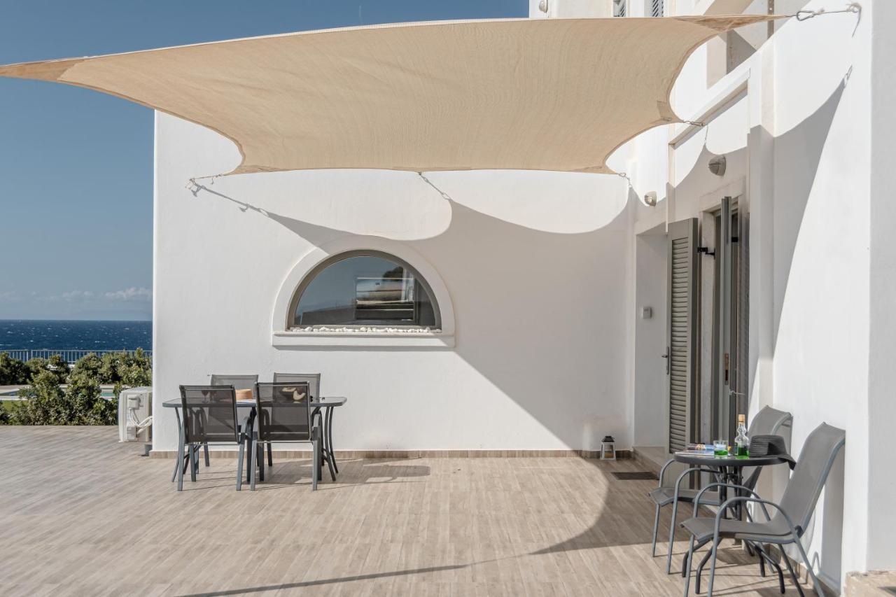 Dionysus House And Ariadne Apartment ستيليدا المظهر الخارجي الصورة