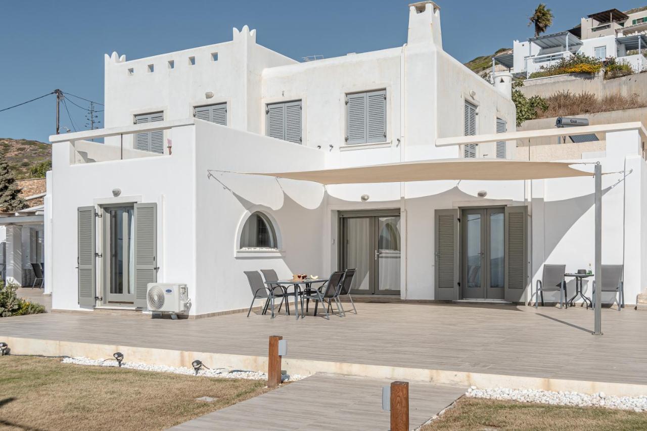 Dionysus House And Ariadne Apartment ستيليدا المظهر الخارجي الصورة