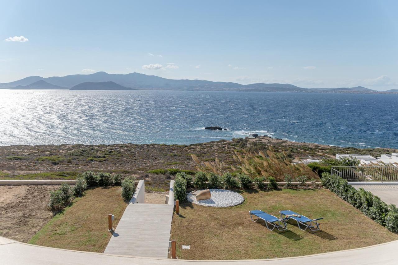 Dionysus House And Ariadne Apartment ستيليدا المظهر الخارجي الصورة
