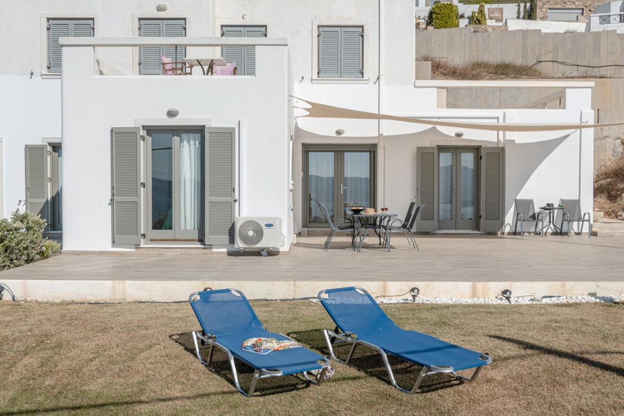 Dionysus House And Ariadne Apartment ستيليدا المظهر الخارجي الصورة