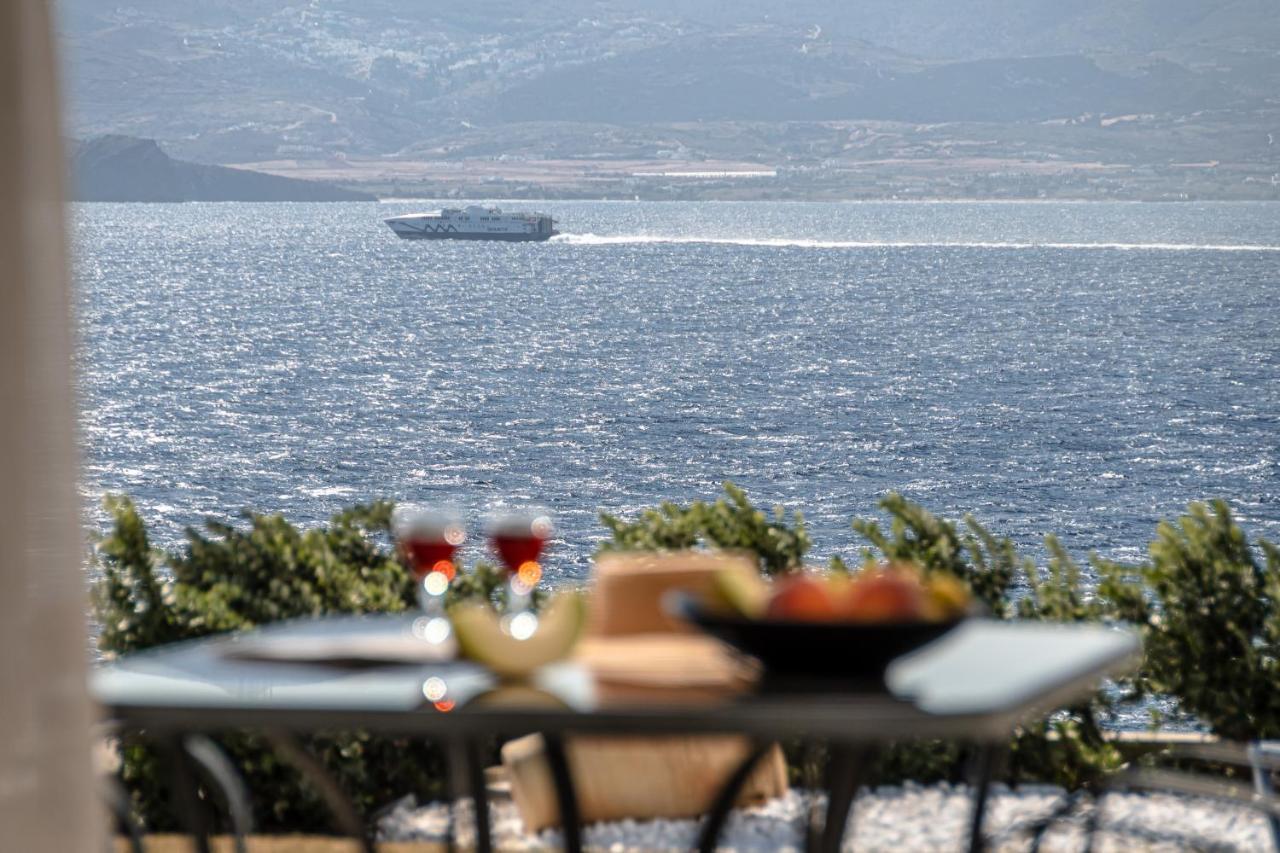 Dionysus House And Ariadne Apartment ستيليدا المظهر الخارجي الصورة