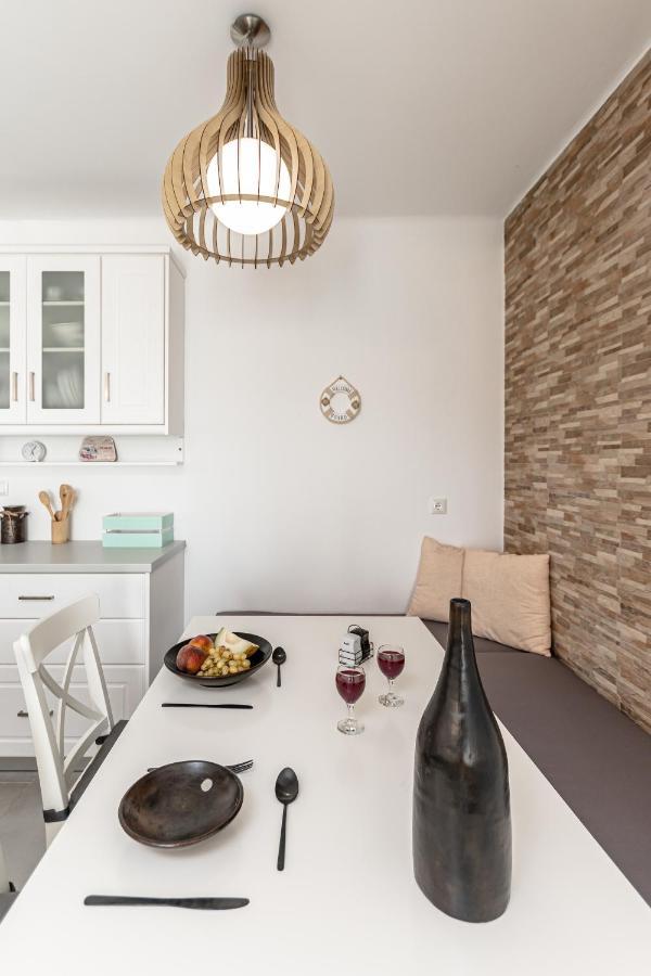 Dionysus House And Ariadne Apartment ستيليدا المظهر الخارجي الصورة