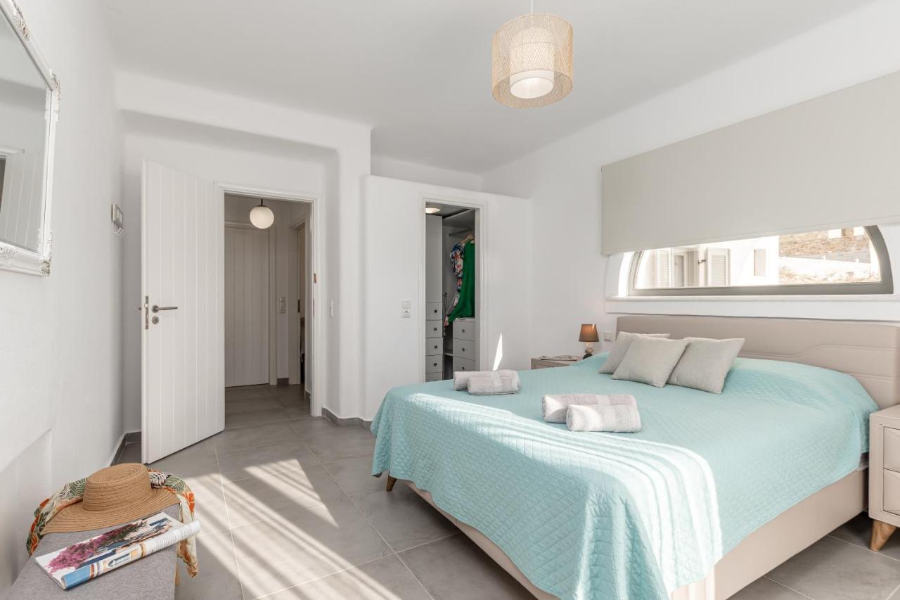Dionysus House And Ariadne Apartment ستيليدا المظهر الخارجي الصورة