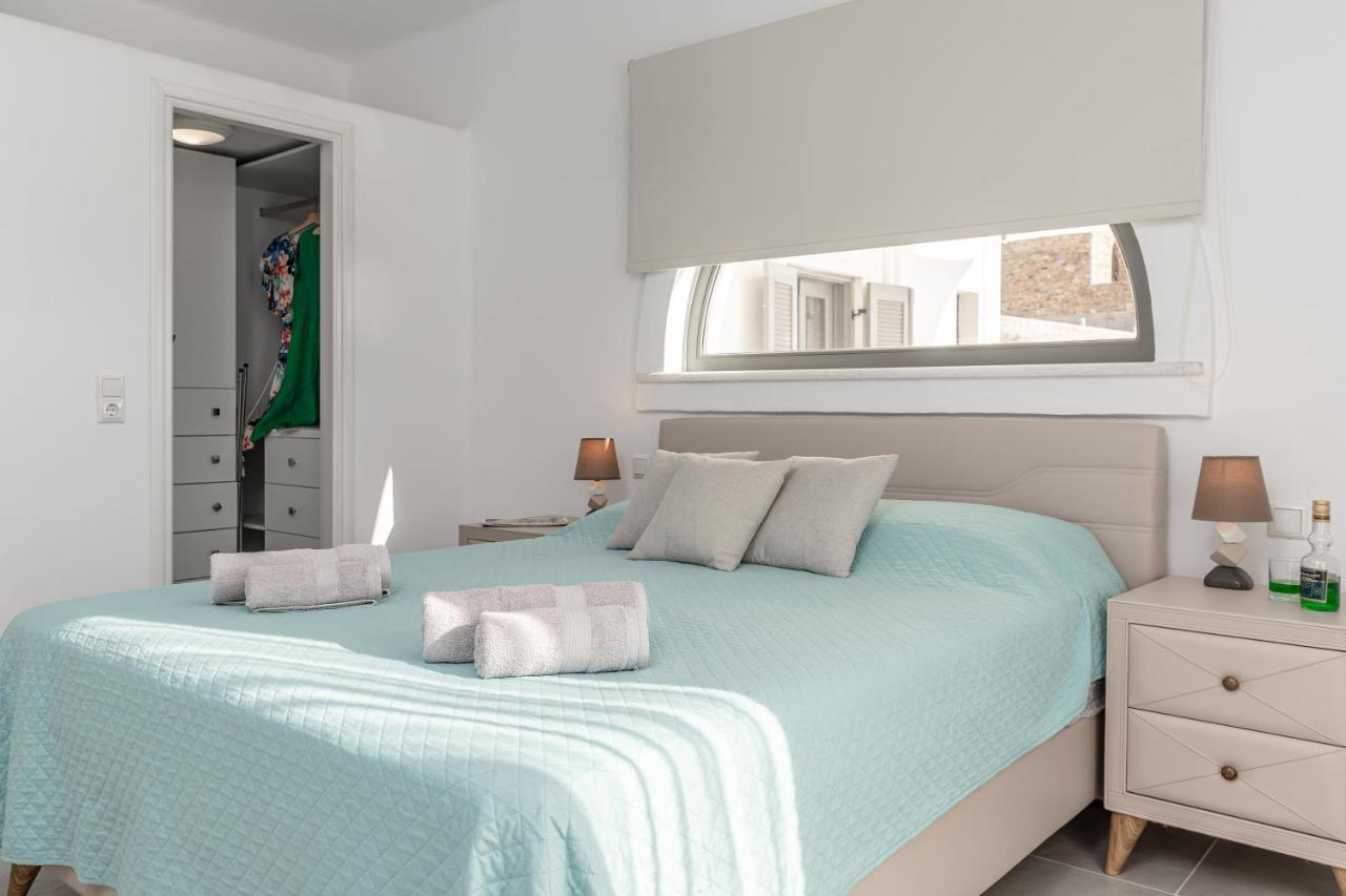 Dionysus House And Ariadne Apartment ستيليدا المظهر الخارجي الصورة