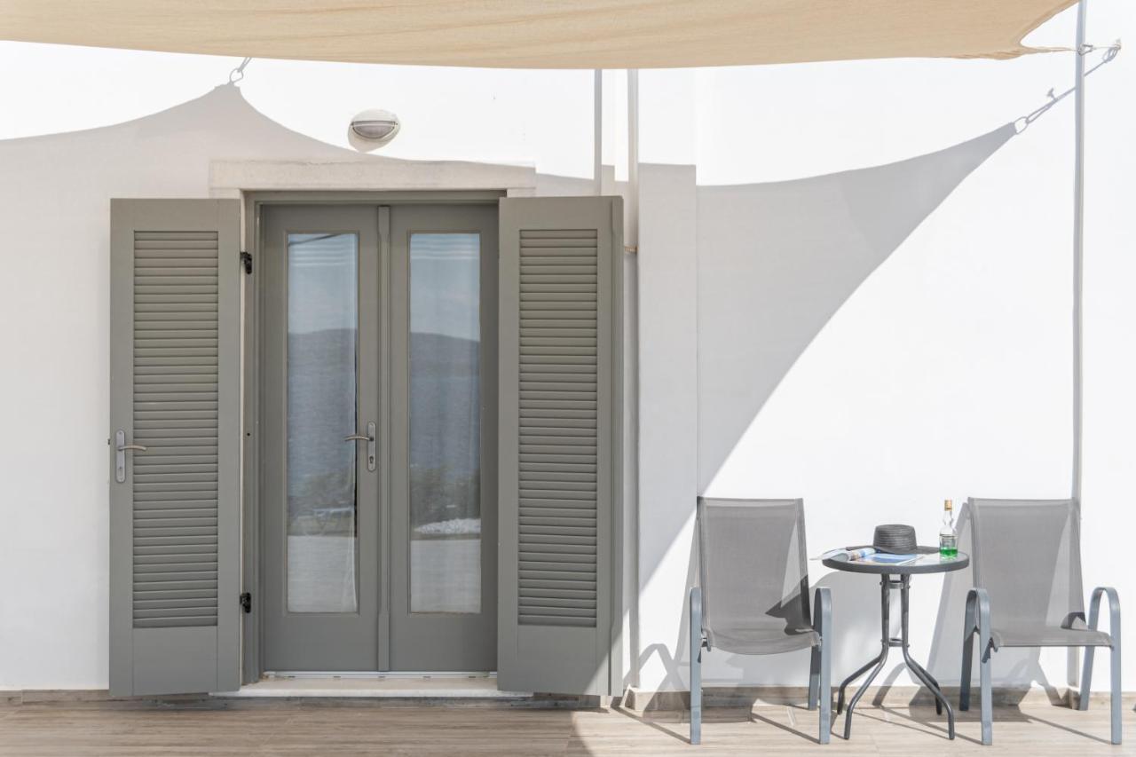 Dionysus House And Ariadne Apartment ستيليدا المظهر الخارجي الصورة