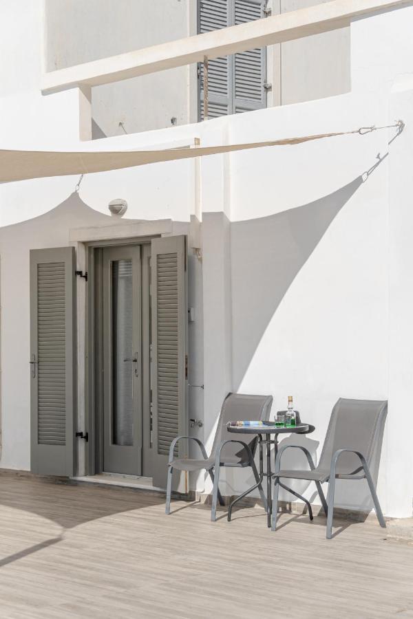 Dionysus House And Ariadne Apartment ستيليدا المظهر الخارجي الصورة