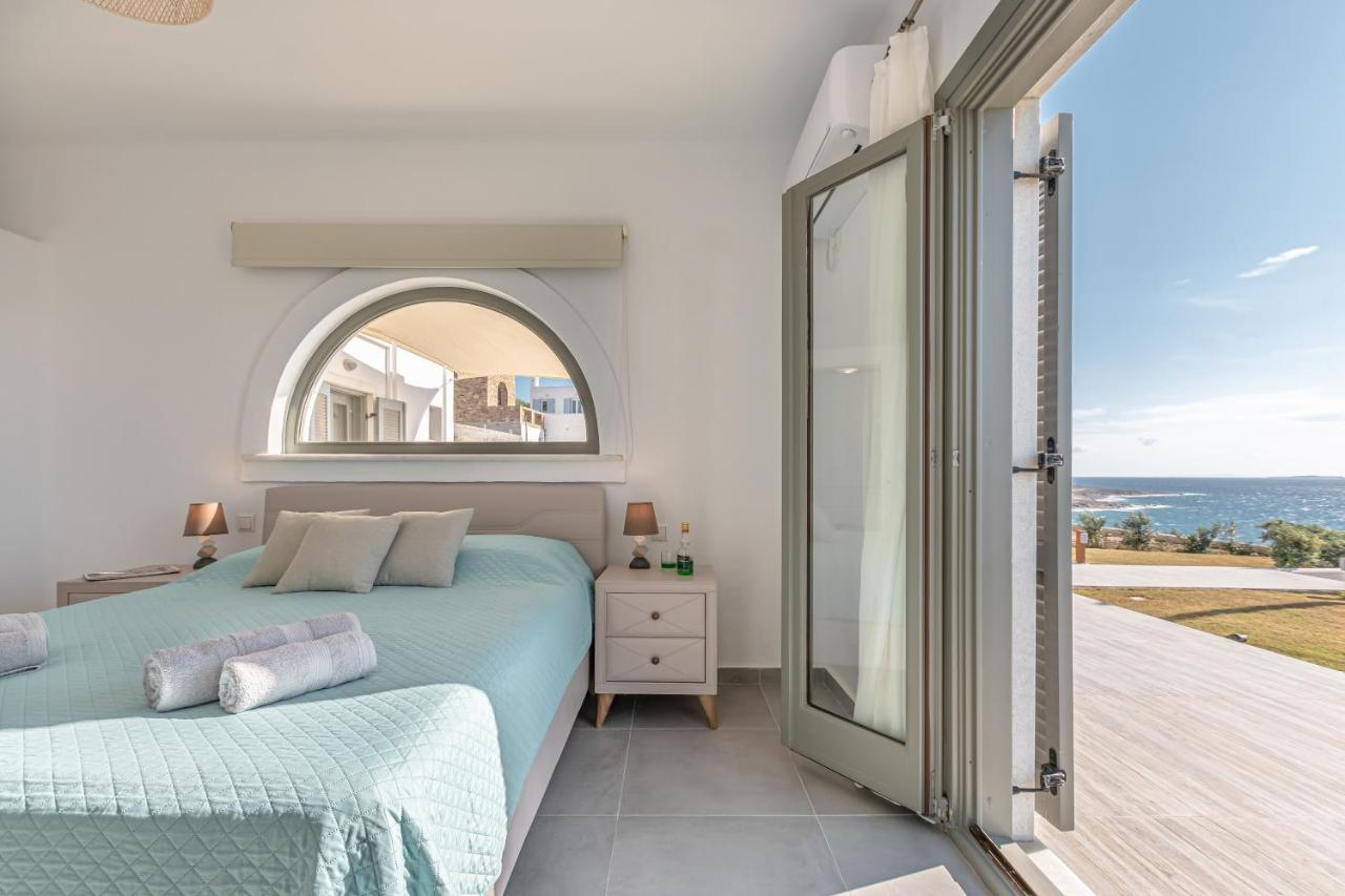 Dionysus House And Ariadne Apartment ستيليدا المظهر الخارجي الصورة