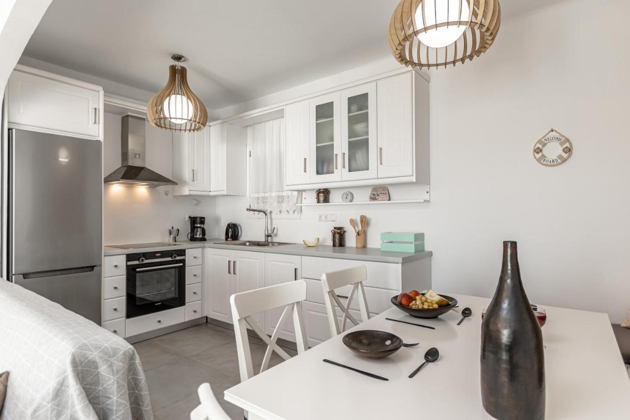 Dionysus House And Ariadne Apartment ستيليدا المظهر الخارجي الصورة