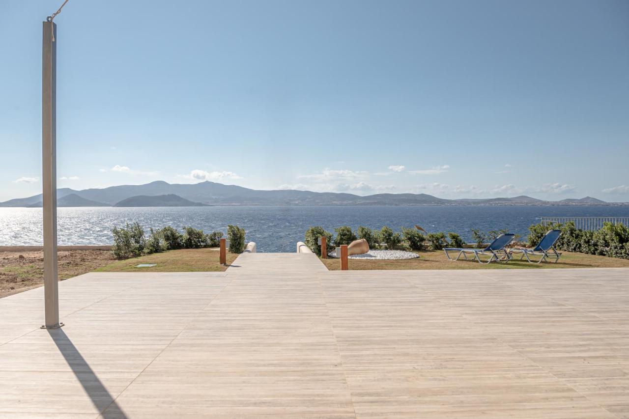 Dionysus House And Ariadne Apartment ستيليدا المظهر الخارجي الصورة
